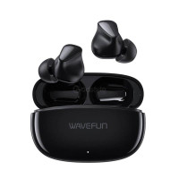 

												
												Wavefun Rock Super Bass TWS Earbuds